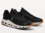 Zapatillas Cloudnova form blk ivory